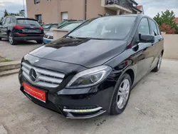 Mercedes B200