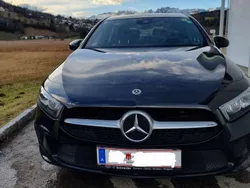 Gebraucht 2022 Mercedes A180 Limousine | € 24.500 (Superpreis)