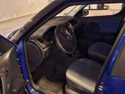 Blau Gebraucht 2008 Skoda Roomster Kombi | € 800
