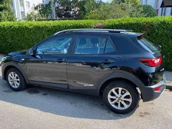 Schwarz Gebraucht 2017 Kia Stonic SUV | € 10.700 (Guter Preis)