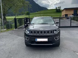 Gebraucht 2020 Jeep Compass Limited SUV | € 18.500 (Superpreis)