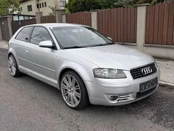 Gebraucht 2004 Audi A3 S-Line Limousine | € 3.200 (Superpreis)