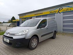 Grau Gebraucht 2015 Citroën Berlingo Van / Kleinbus | € 9.490 (Etwas zu teuer)