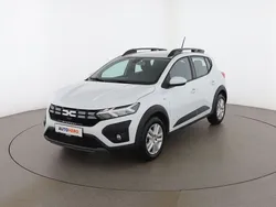 Weiß Gebraucht 2023 Dacia Sandero Expression Kleinwagen | € 16.290 (Guter Preis)