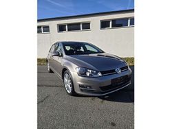 Gebraucht 2013 VW Golf VII Comfortline Kombi | € 12.900 (Teuer)