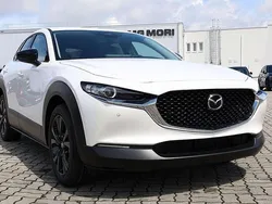 Weiß Neu 2025 Mazda CX-30 Homura-Line SUV | € 28.290 (Guter Preis)