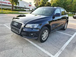 Blau Gebraucht 2010 Audi Q5 SUV | € 11.999 (Guter Preis)