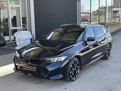 Saphirschwarz Gebraucht 2024 BMW 330 M Sport Kombi | € 47.990 (Etwas zu teuer)