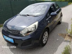 Gebraucht 2012 Kia Rio Limousine | € 5.600 (Fairer Preis)