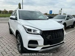 Weiß Gebraucht 2023 DR Automobiles DR4 SUV | € 18.700 (Fairer Preis)