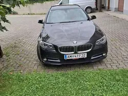 Gebraucht 2016 BMW 520 Kombi | € 10.500 (Superpreis)
