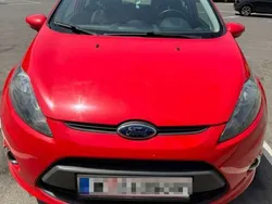 Gebraucht 2011 Ford Fiesta Trend Kleinwagen | € 3.600 (Fairer Preis)
