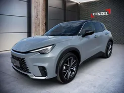Schwarz Neu 2025 Lexus LBX SUV | € 36.490 (Fairer Preis)
