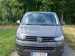 Grau Gebraucht 2013 VW T5 Van | € 18.500 (Fairer Preis)