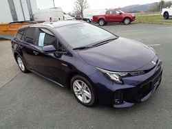 Blau Gebraucht 2023 Suzuki Swace Kombi | € 21.990 (Fairer Preis)