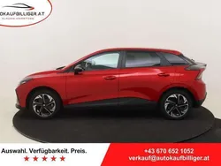 MG MG4 EV