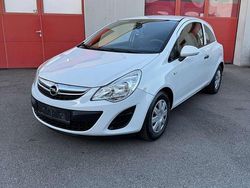 Gebraucht 2013 Opel Corsa Limousine | € 3.000 (Guter Preis)