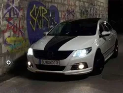 Gebraucht 2011 VW CC Limousine | € 12.000 (Etwas zu teuer)