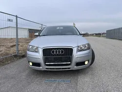 Gebraucht 2008 Audi A3 Sportback Ambition Limousine | € 3.999 (Fairer Preis)