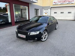 Schwarz Gebraucht 2011 Audi A5 Sport Coupé | € 8.900 (Fairer Preis)