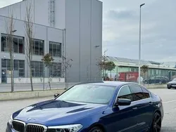 Gebraucht 2018 BMW 540 Performance Limousine | € 29.950 (Superpreis)