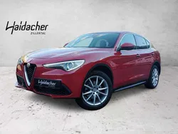 Gebraucht 2017 Alfa Romeo Stelvio SUV | € 24.990 (Fairer Preis)