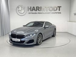 Individual frozen bluestone Gebraucht 2021 BMW M850 Efficient Dynamics Coupé | € 77.990 (Fairer Preis)