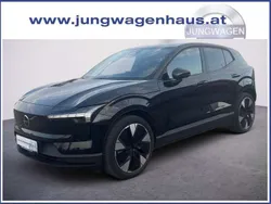 Schwarz Gebraucht 2024 Volvo EX30 Performance SUV | € 36.790 (Superpreis)