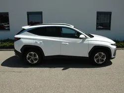 Neu 2025 Hyundai Tucson SUV | € 34.340 (Superpreis)