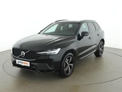 Schwarz Gebraucht 2022 Volvo XC60 R-Design SUV | € 42.590 (Fairer Preis)