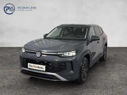 Mittelgrau metallic Gebraucht 2025 VW Tayron SUV | € 58.900 (Guter Preis)