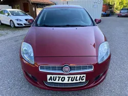 Rot Gebraucht 2010 Fiat Bravo Kleinwagen | € 5.490