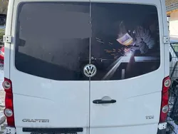 Gebraucht 2014 VW Crafter Van | € 7.700 (Superpreis)