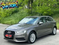 Braun Gebraucht 2013 Audi A3 Sportback Limousine | € 14.490 (Fairer Preis)