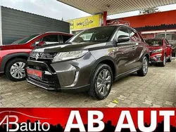 Grau Neu 2025 Suzuki Vitara SUV | € 23.490 (Guter Preis)