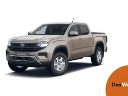 Mittelgrau metallicperleffekt Neu 2024 VW Amarok Life Abholung | € 43.290 (Superpreis)