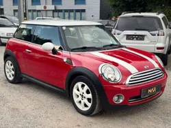 Rot Gebraucht 2009 Mini Cooper Chili Kleinwagen | € 3.990 (Guter Preis)