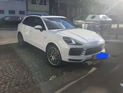 Gebraucht 2023 Porsche Cayenne Platinum Edition SUV | € 87.500 (Fairer Preis)