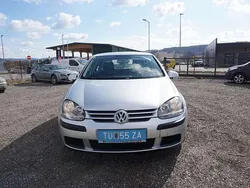 Grau Gebraucht 2004 VW Golf IV Trendline Limousine | € 2.290 (Guter Preis)