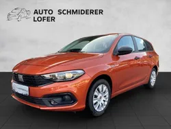 Orange Neu 2024 Fiat Tipo Life Kombi | € 21.890 (Guter Preis)