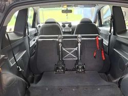 Schwarz Gebraucht 2007 Mitsubishi Colt Motion Limousine | € 1.600