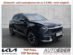 Neu 2025 Kia Sportage Gold SUV | € 48.490 (Teuer)