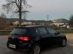 Schwarz Gebraucht 2017 VW Golf VII Limousine | € 9.500 (Superpreis)