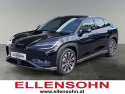 Schwarz Neu 2025 BYD Sealion 7 SUV | € 49.990 (Guter Preis)
