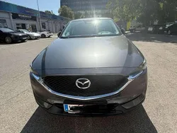 Grau Gebraucht 2018 Mazda CX-5 SUV | € 16.900 (Guter Preis)