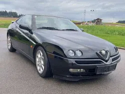 Schwarz Gebraucht 1998 Alfa Romeo GTV Coupé | € 8.800
