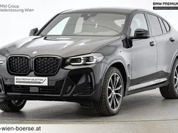 Saphirschwarz Gebraucht 2024 BMW X4 Efficient Dynamics SUV | € 61.991 (Fairer Preis)