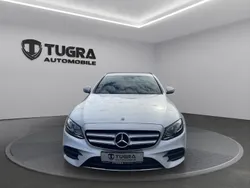 Gebraucht 2019 Mercedes E220 AMG Limousine | € 36.900 (Fairer Preis)