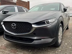 Grau Neu 2025 Mazda CX-30 Center-Line SUV | € 25.800 (Superpreis)