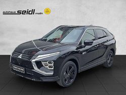 Schwarz Gebraucht 2024 Mitsubishi Eclipse Cross SUV | € 31.980 (Fairer Preis)